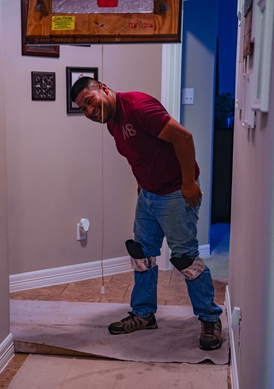 MB Mechanical, INC 1