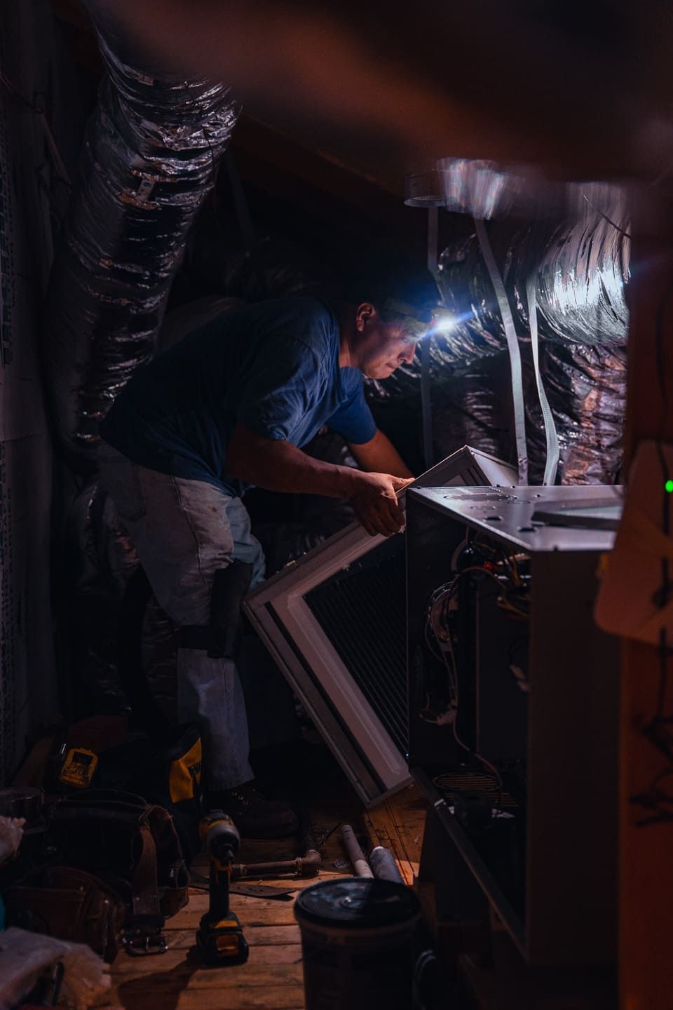 MB Mechanical, INC 12