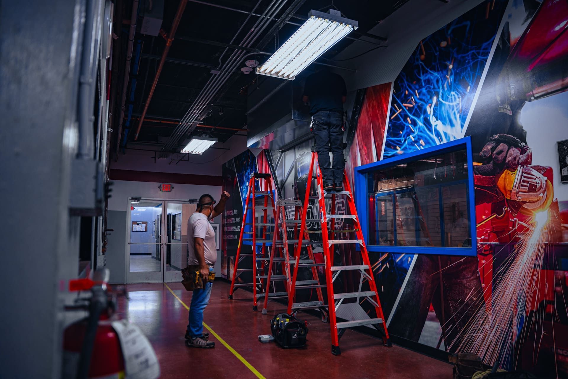 MB Mechanical, INC 15