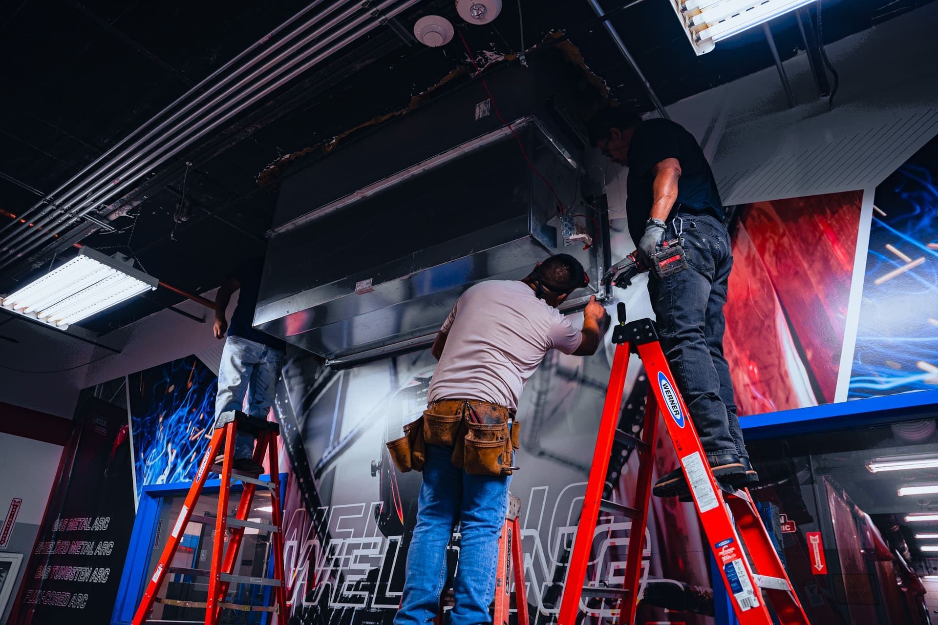 MB Mechanical, INC 18