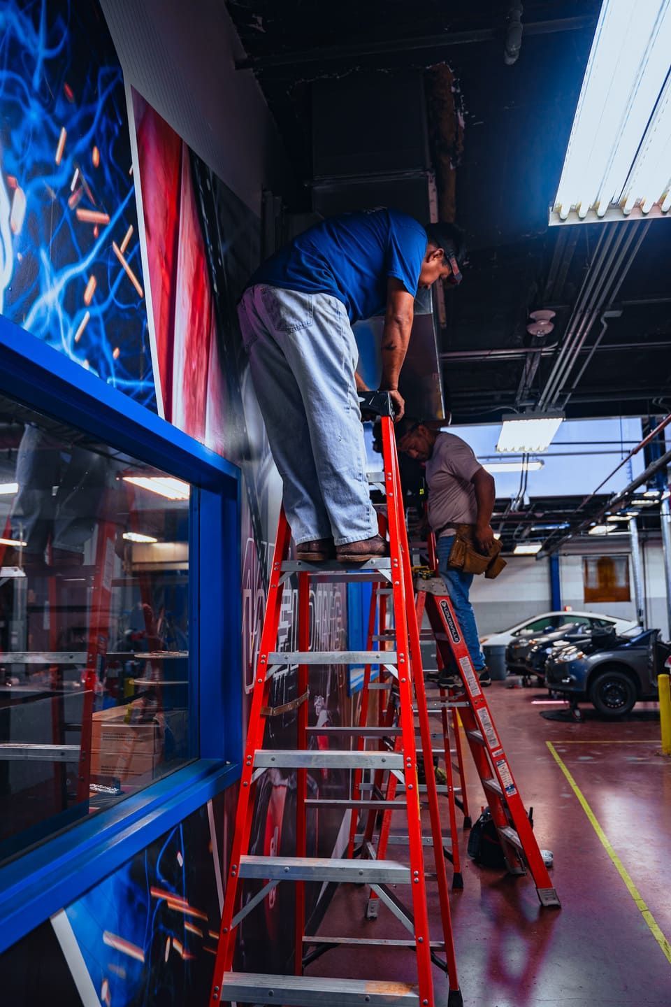 MB Mechanical, INC 19