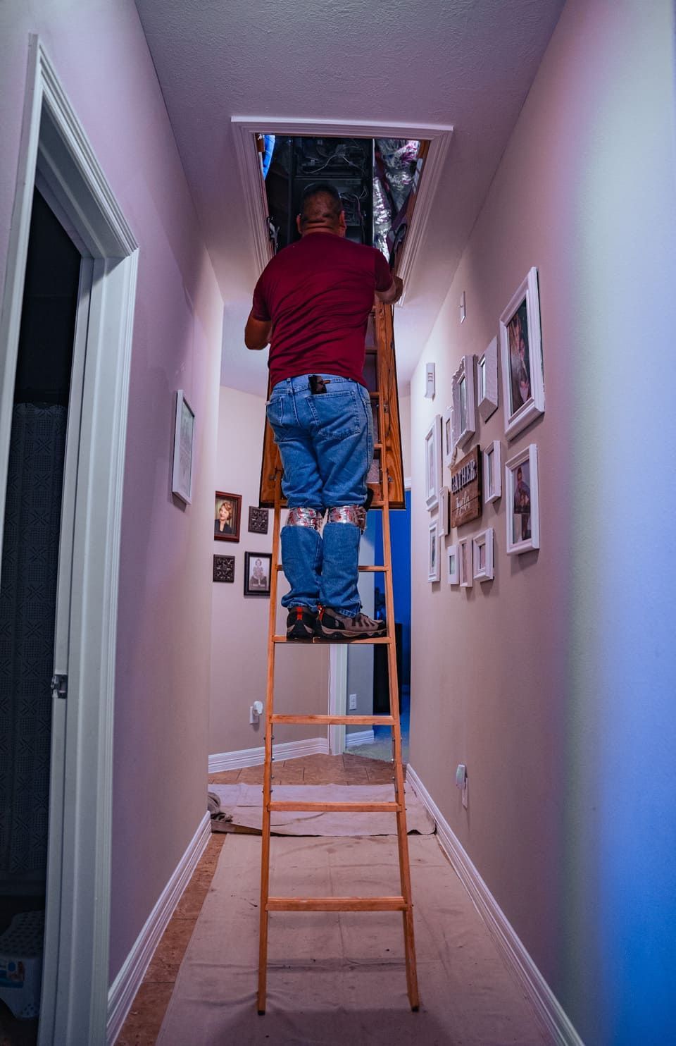 MB Mechanical, INC 2