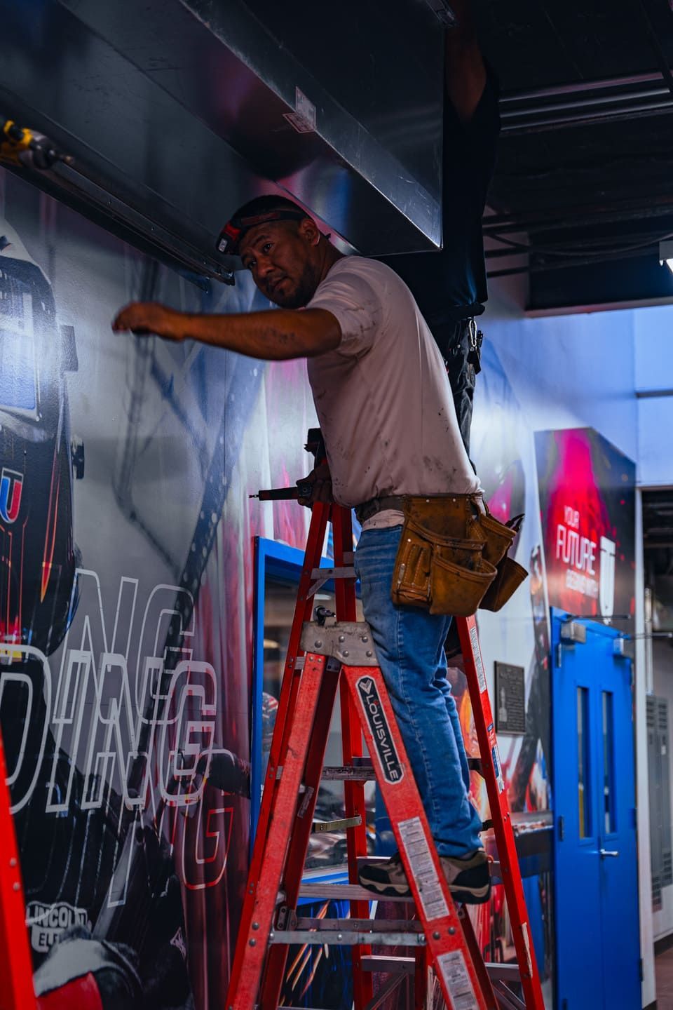 MB Mechanical, INC 20