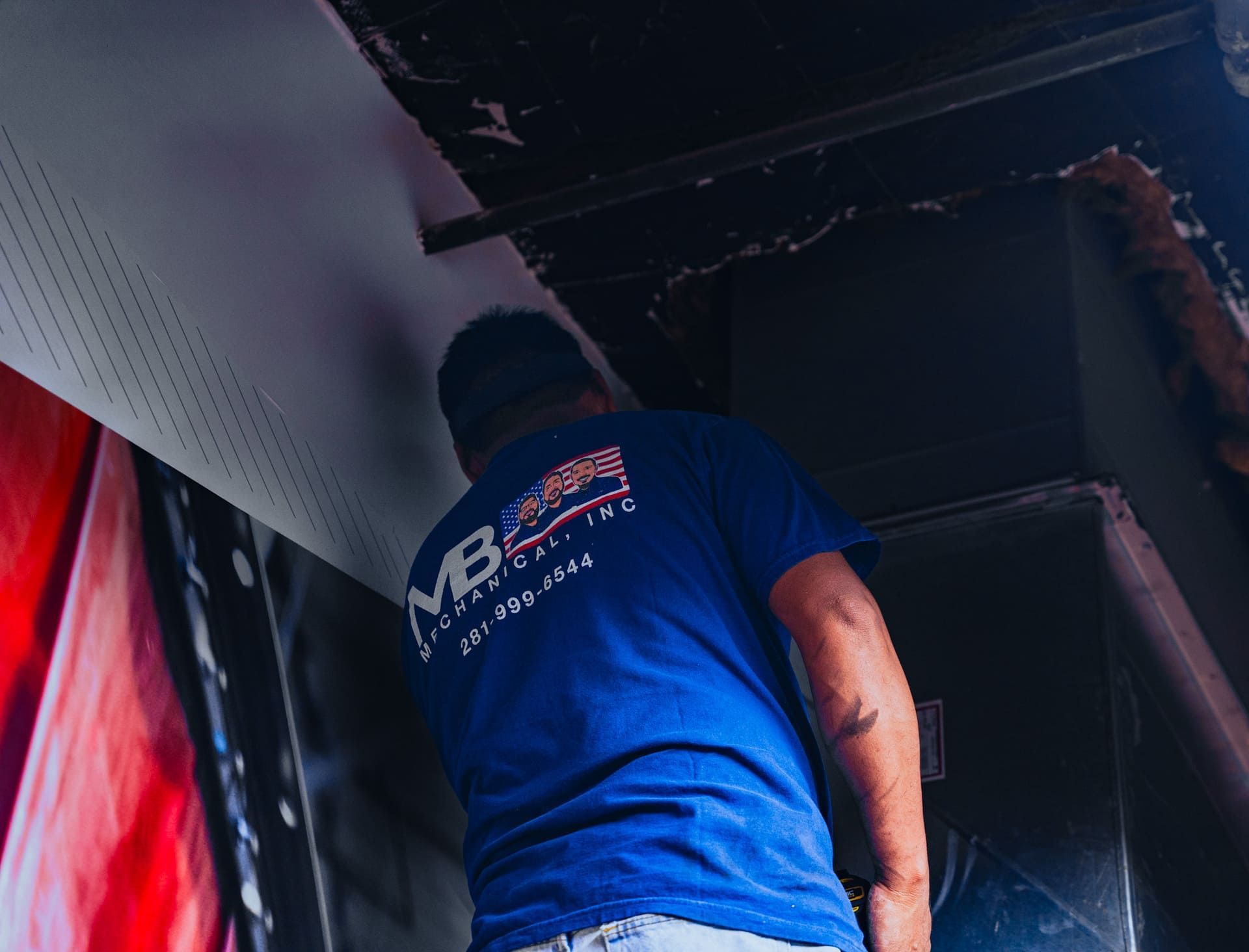 MB Mechanical, INC 21