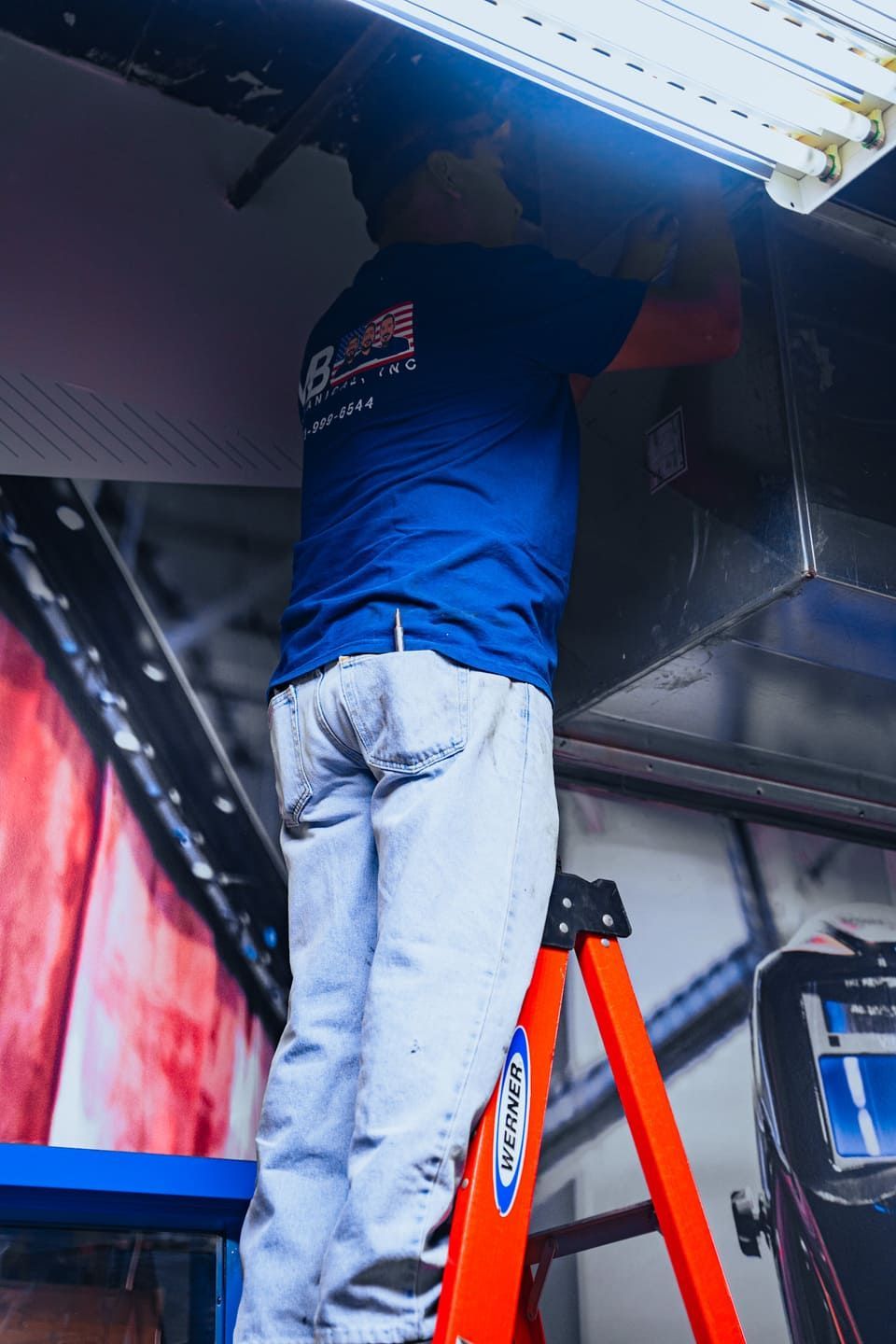 MB Mechanical, INC 23