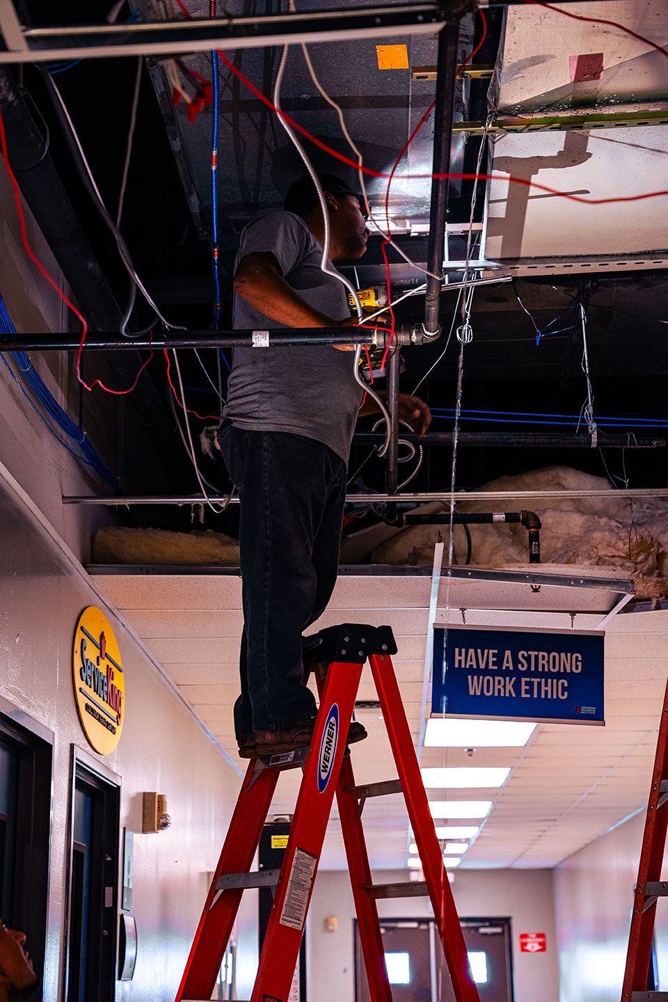 MB Mechanical, INC 25