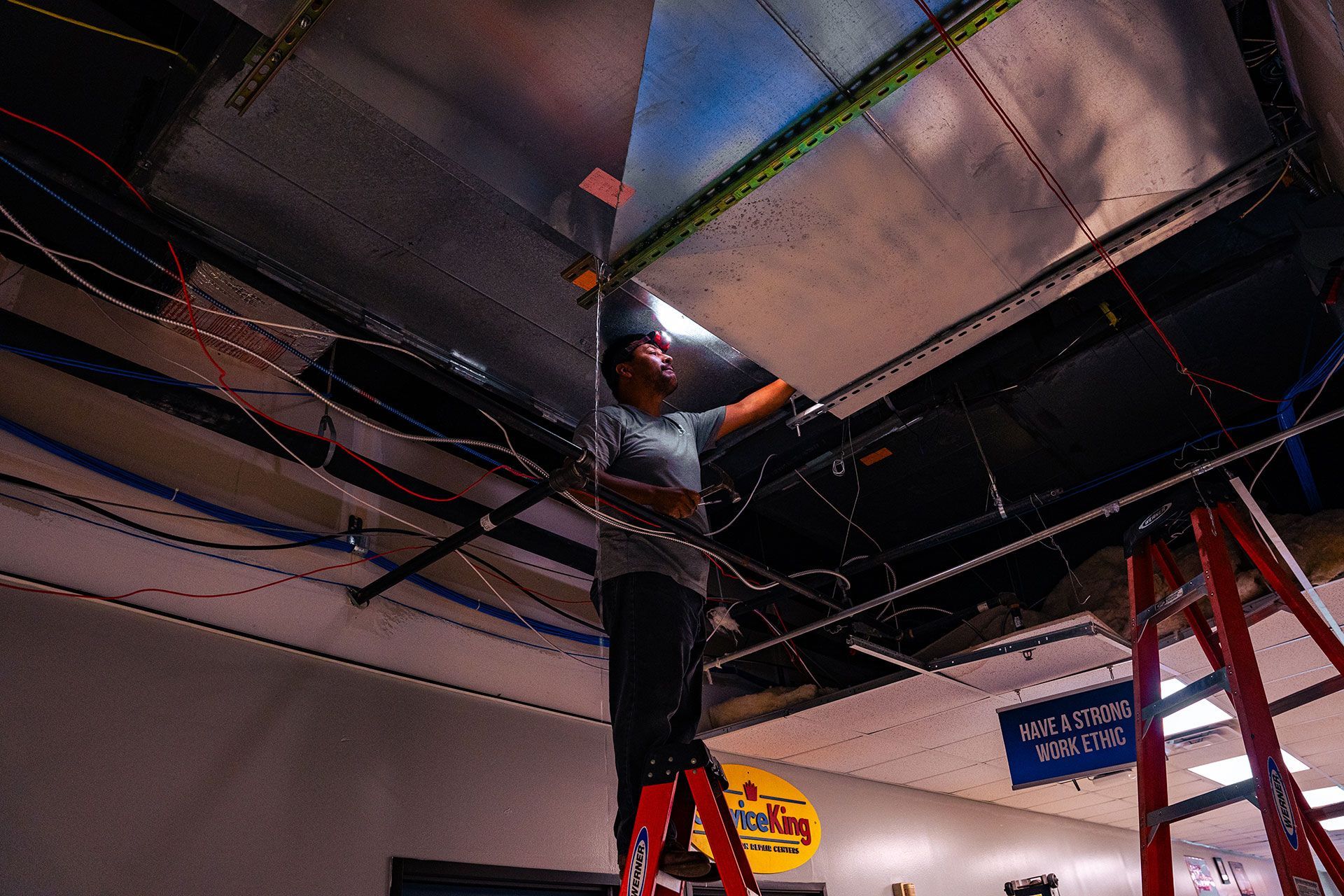 MB Mechanical, INC 27