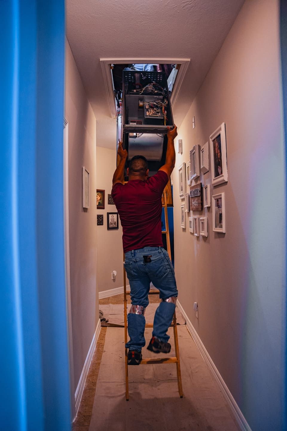 MB Mechanical, INC 3