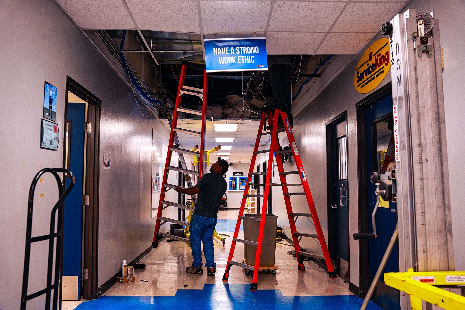 MB Mechanical, INC 30