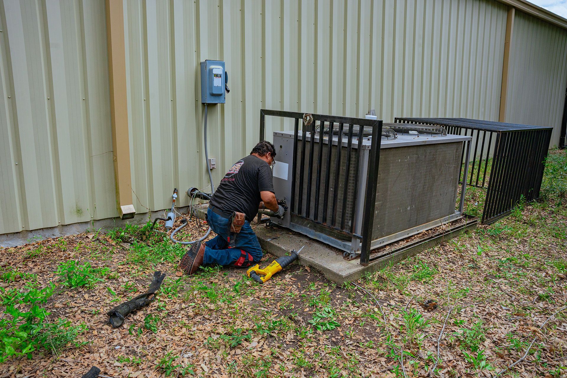 MB Mechanical, INC 32