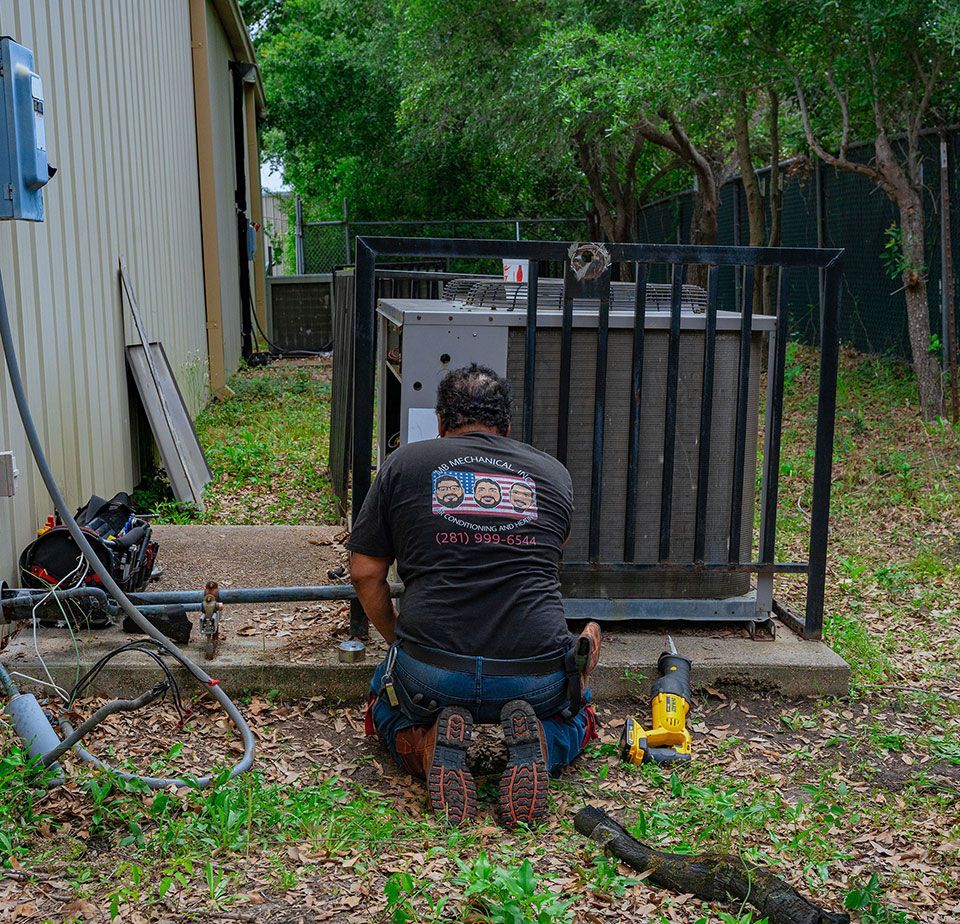 MB Mechanical, INC 34