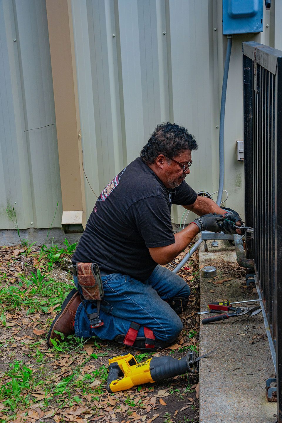 MB Mechanical, INC 35