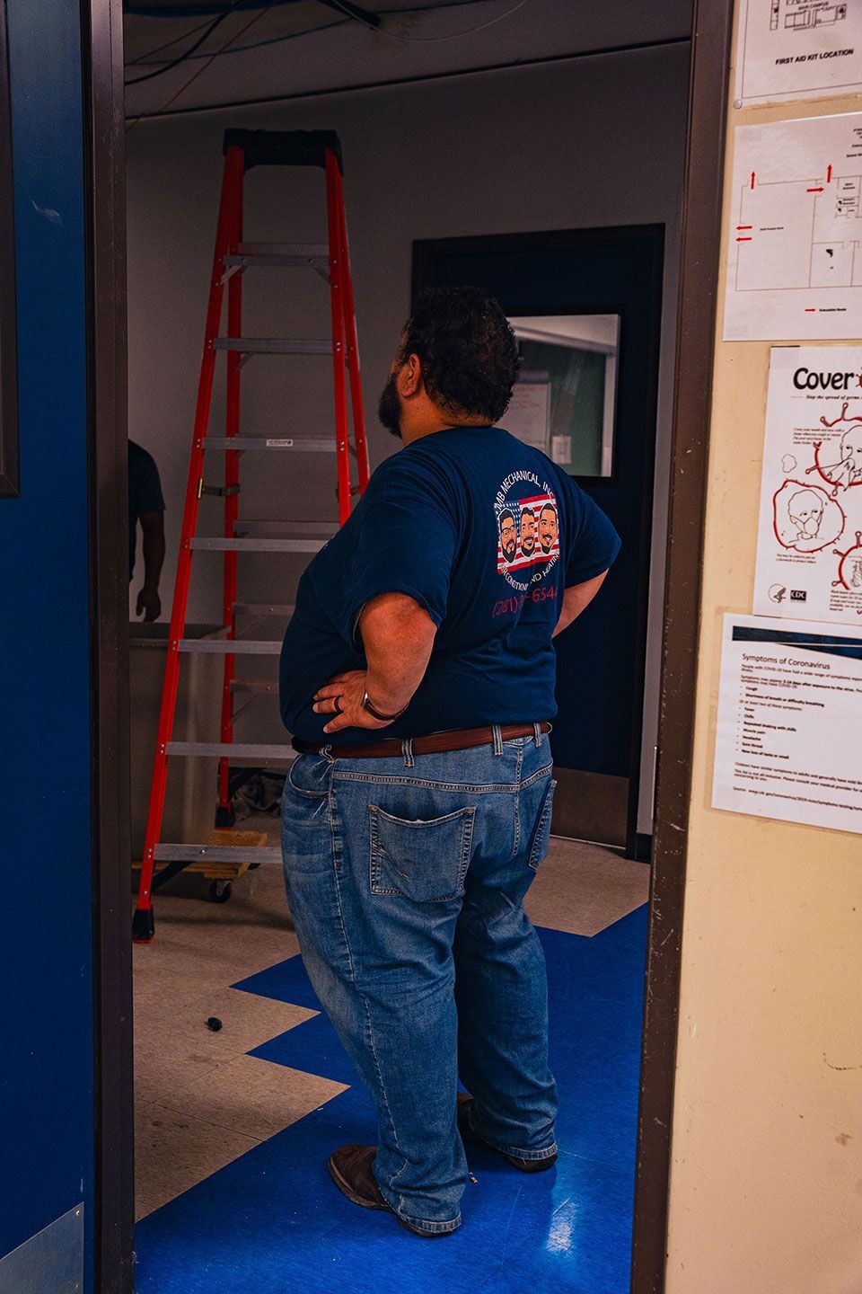 MB Mechanical, INC 36