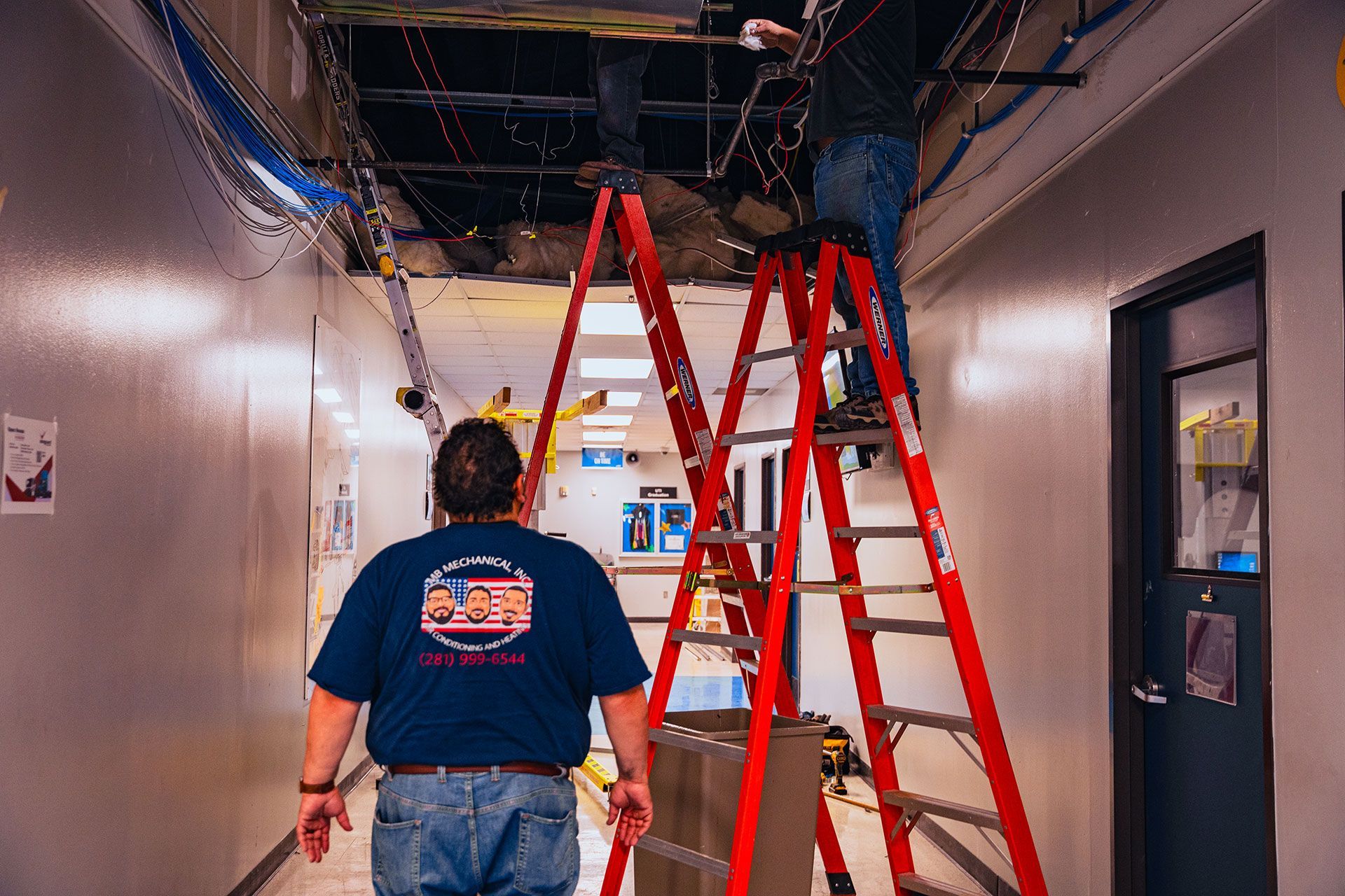 MB Mechanical, INC 38