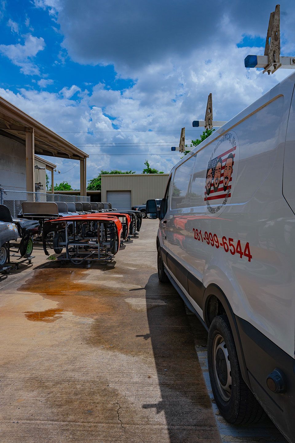 MB Mechanical, INC 39