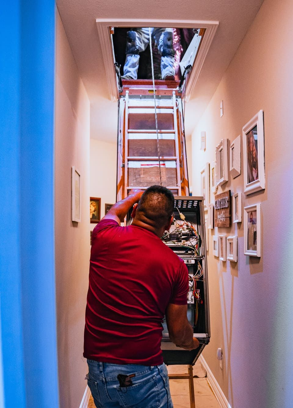 MB Mechanical, INC 4