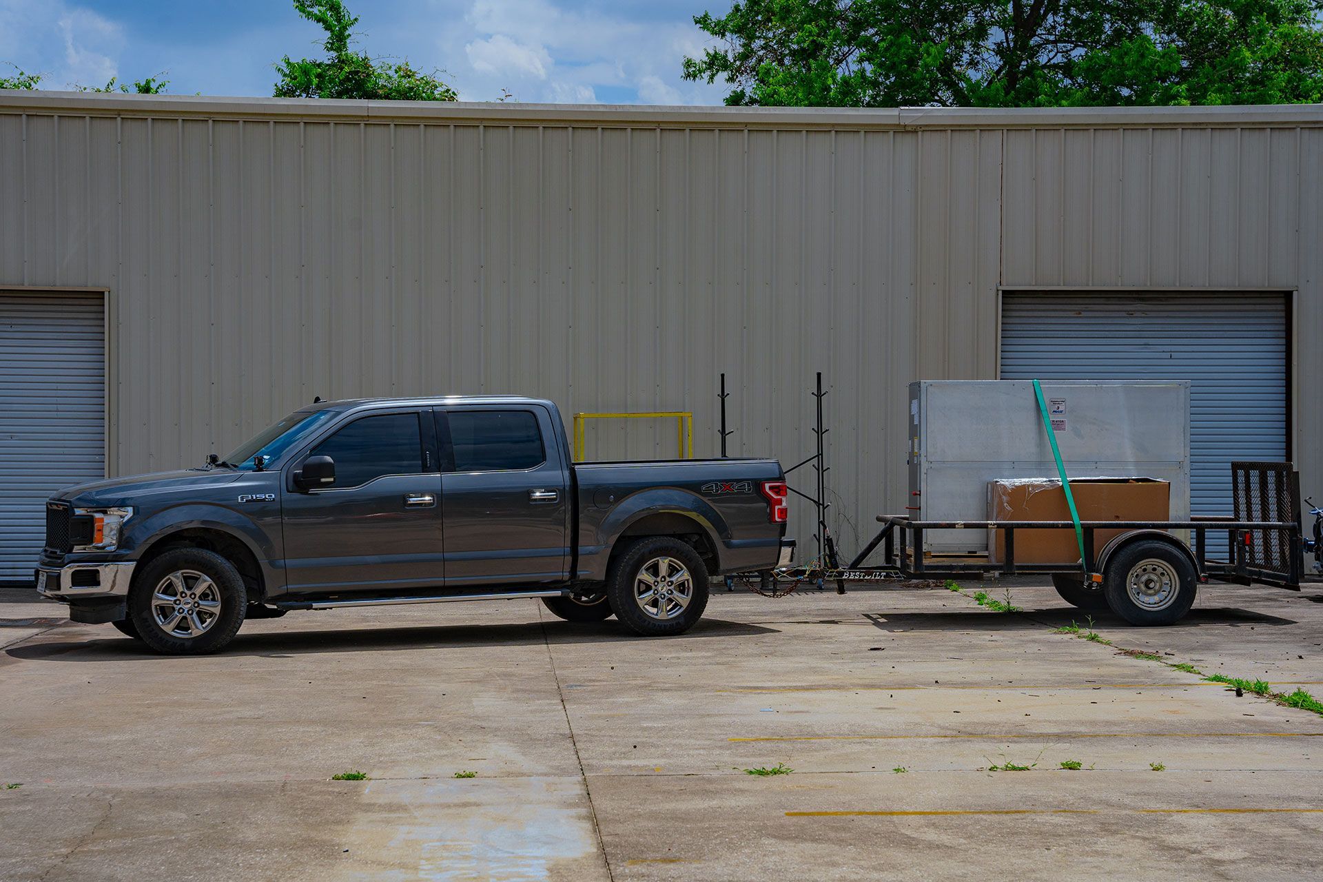 MB Mechanical, INC 41