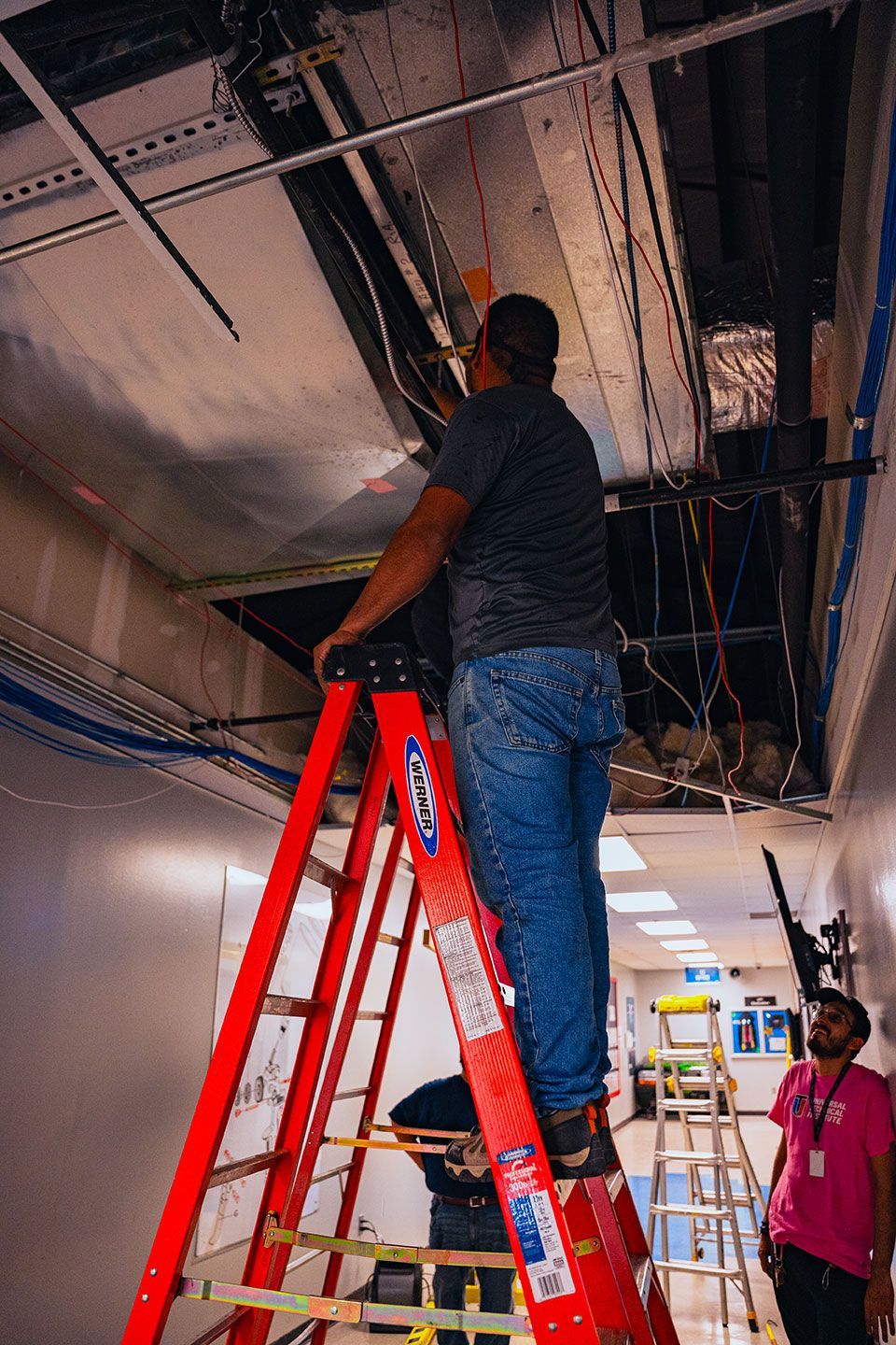 MB Mechanical, INC 43