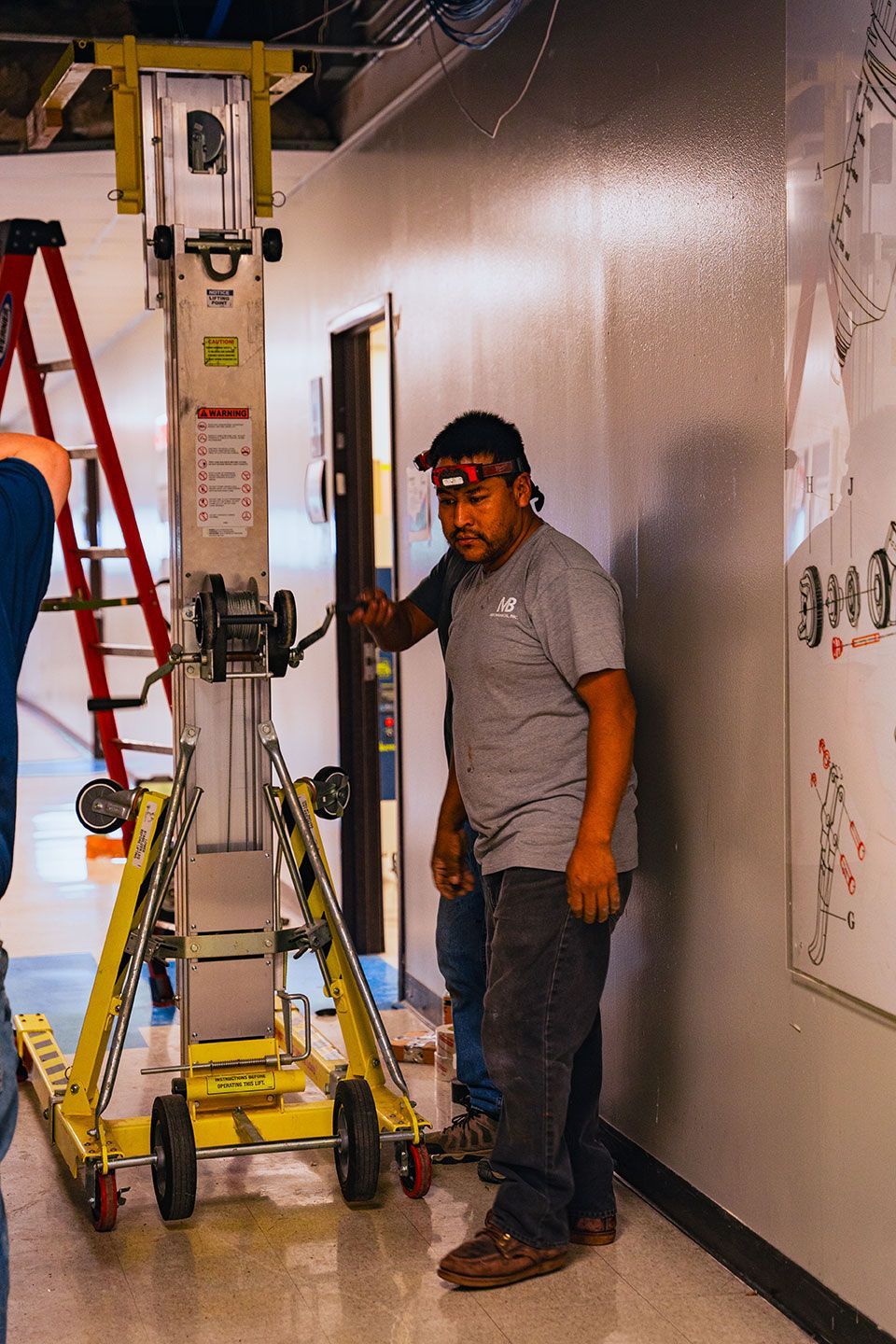 MB Mechanical, INC 45