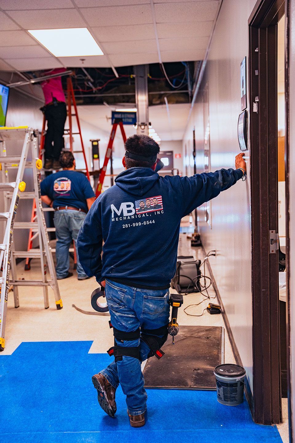 MB Mechanical, INC 46