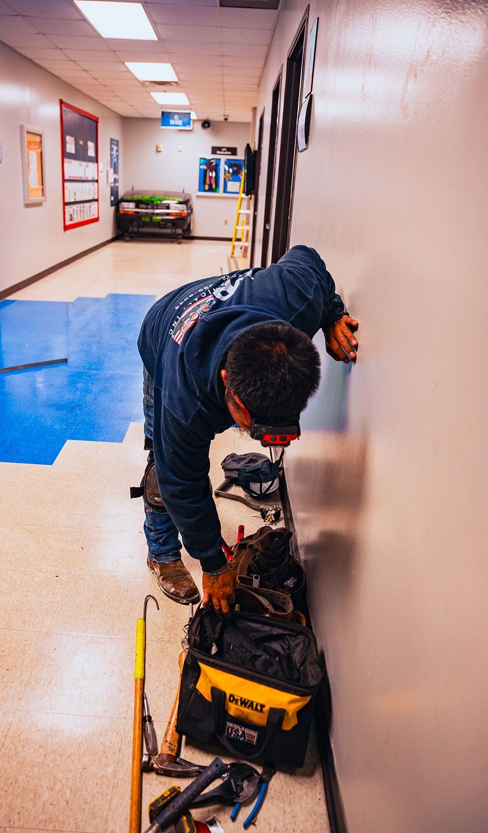 MB Mechanical, INC 47