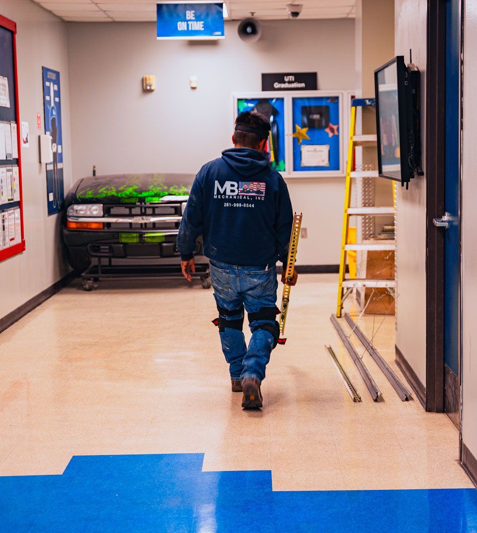 MB Mechanical, INC 48