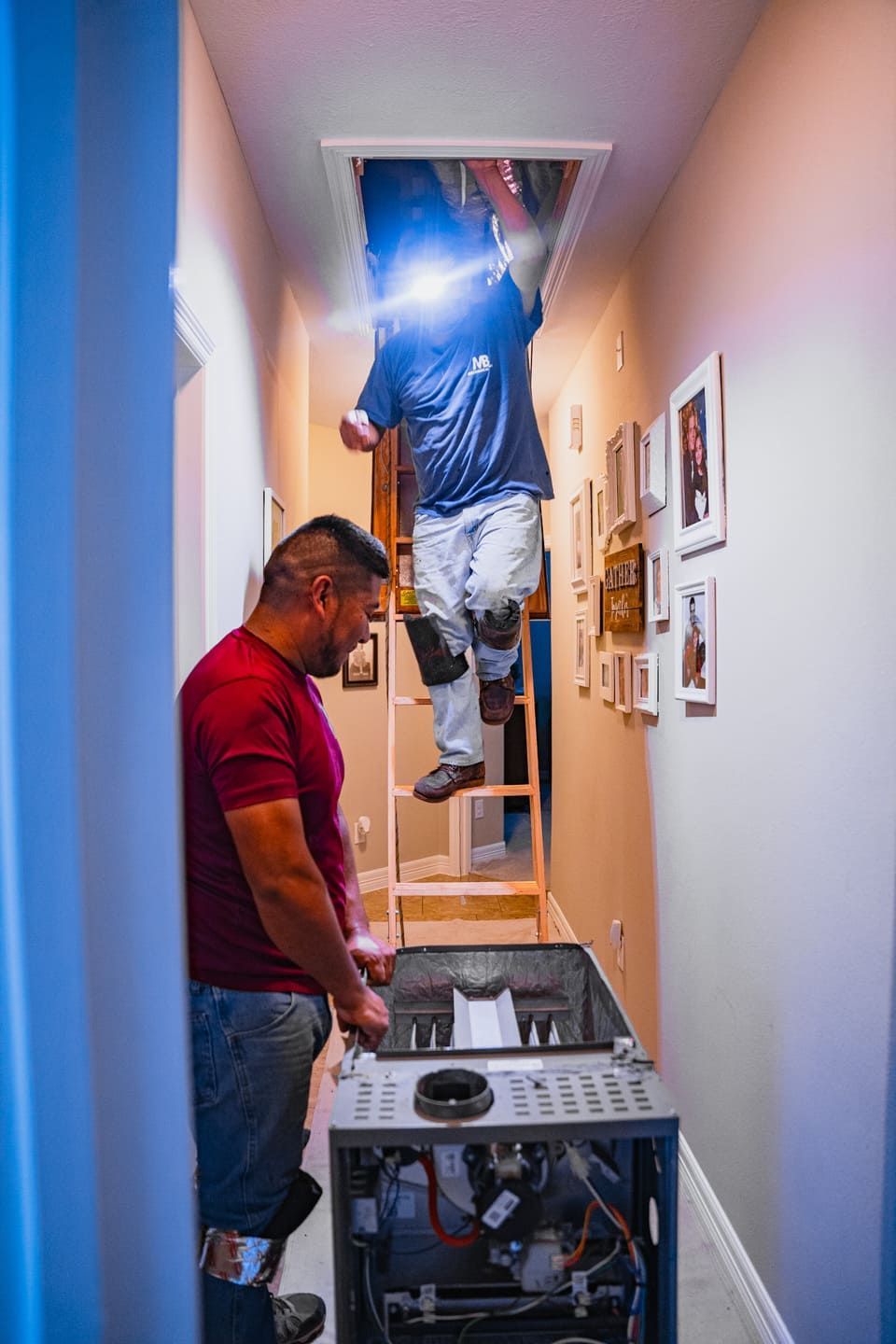 MB Mechanical, INC 5