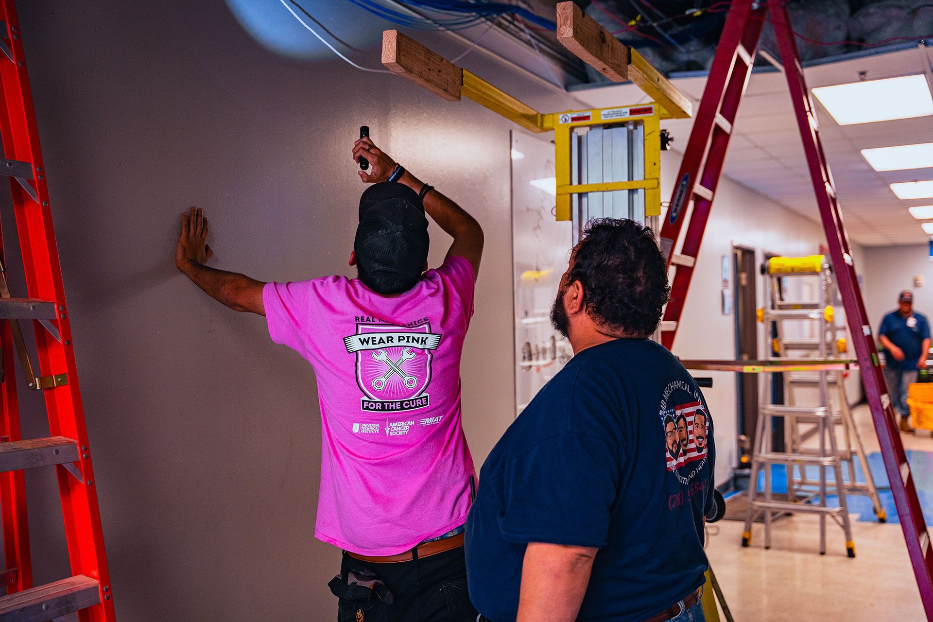 MB Mechanical, INC 51