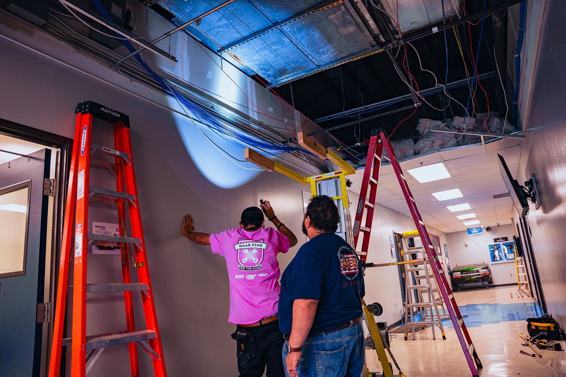 MB Mechanical, INC 52