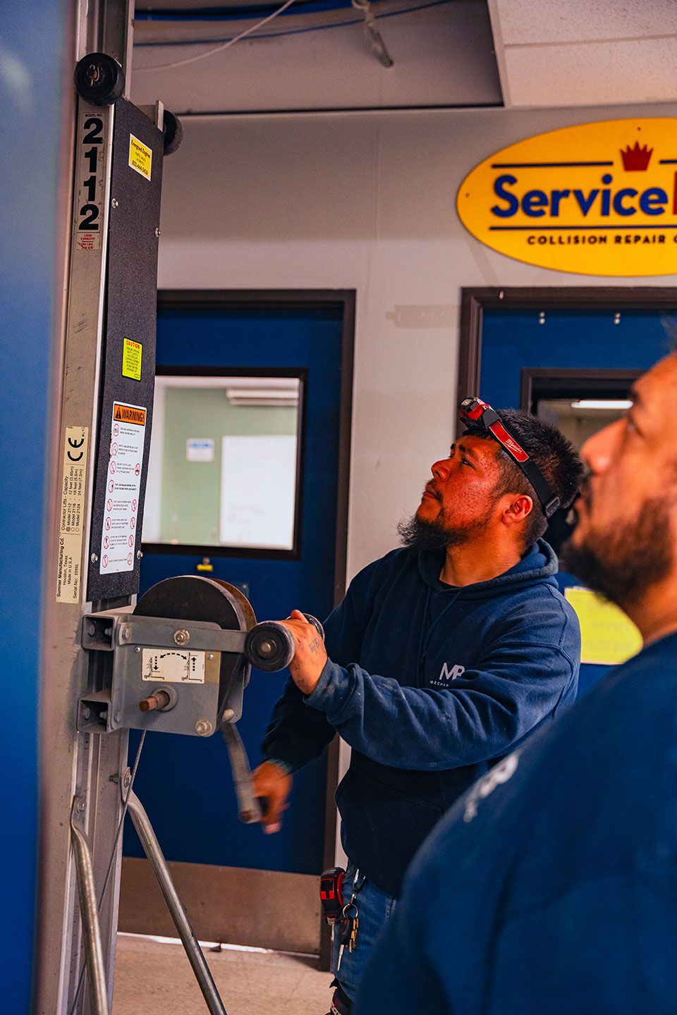 MB Mechanical, INC 55