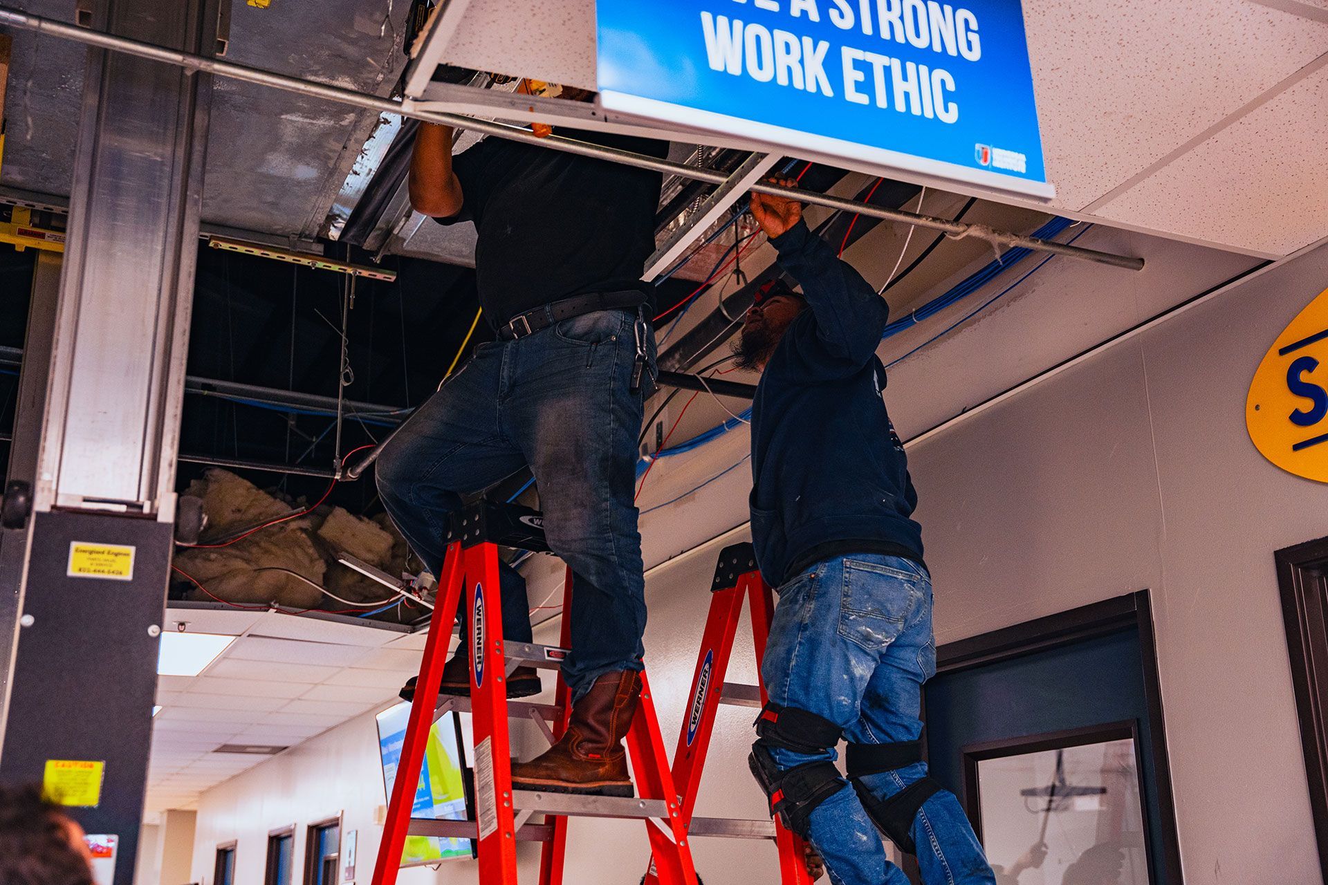 MB Mechanical, INC 56