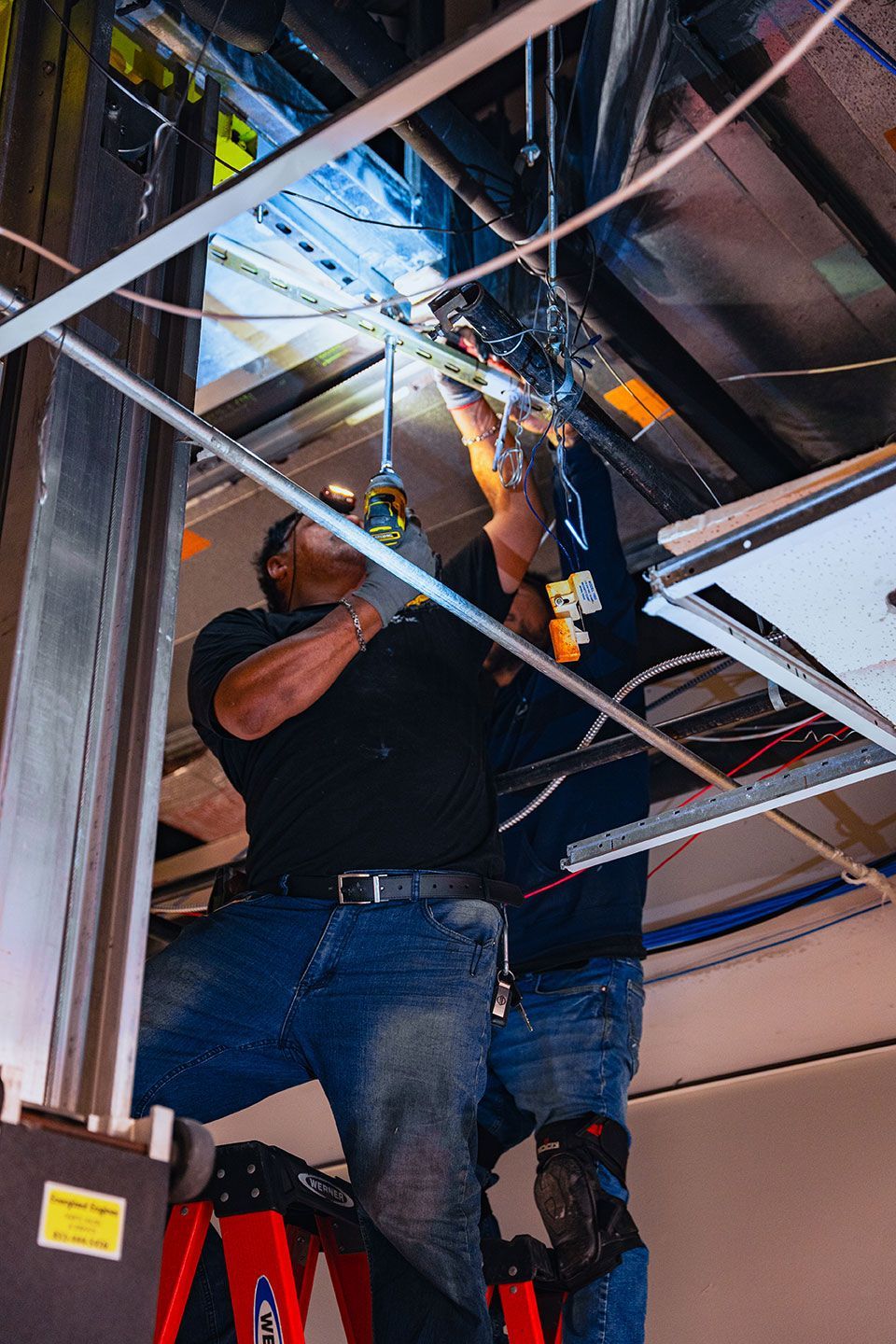 MB Mechanical, INC 57