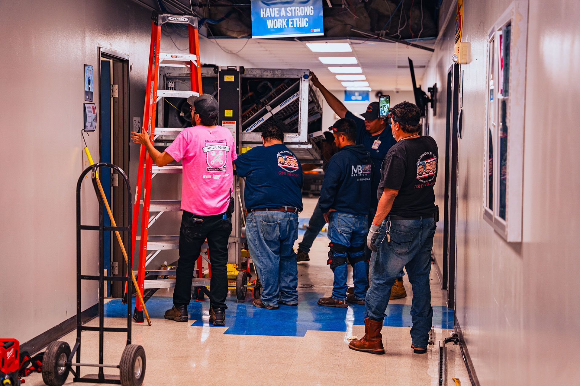 MB Mechanical, INC 59