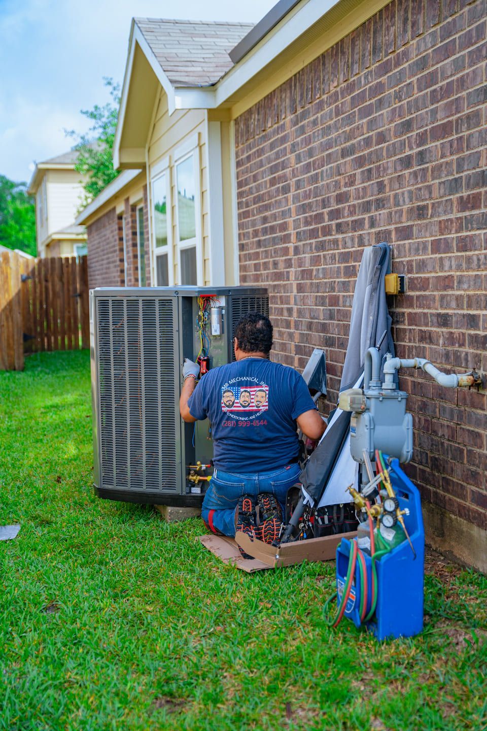 MB Mechanical, INC 6