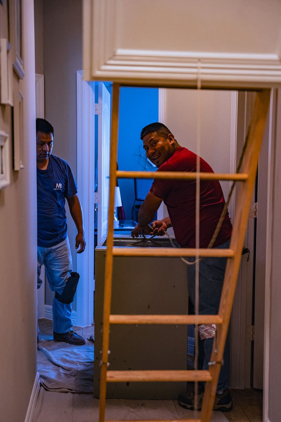 MB Mechanical, INC 8