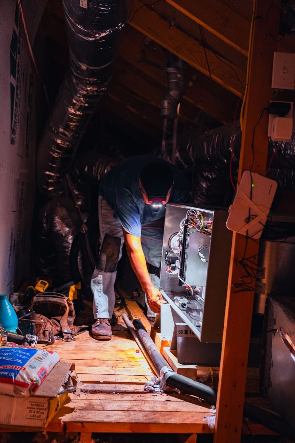 MB Mechanical, INC 9