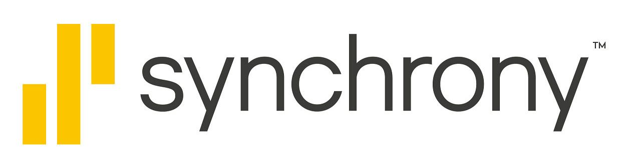 Synchrony logo