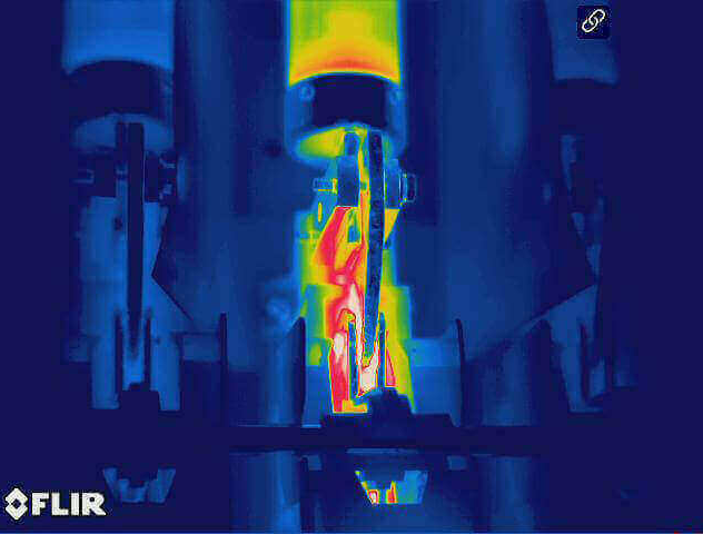 Electrical Mechanical Scans