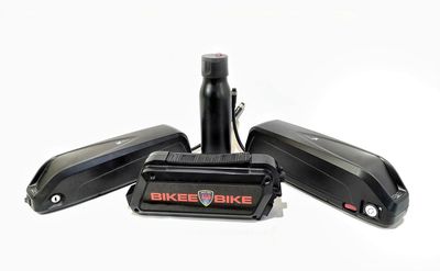 Bikee Bike: 120Nm di coppia nominale in un kit e-bike made in Italy