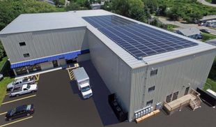 Commercial Solar