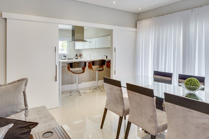 residencia alto padrão arquitetura personalização casa condomínio sobrado arquiteta