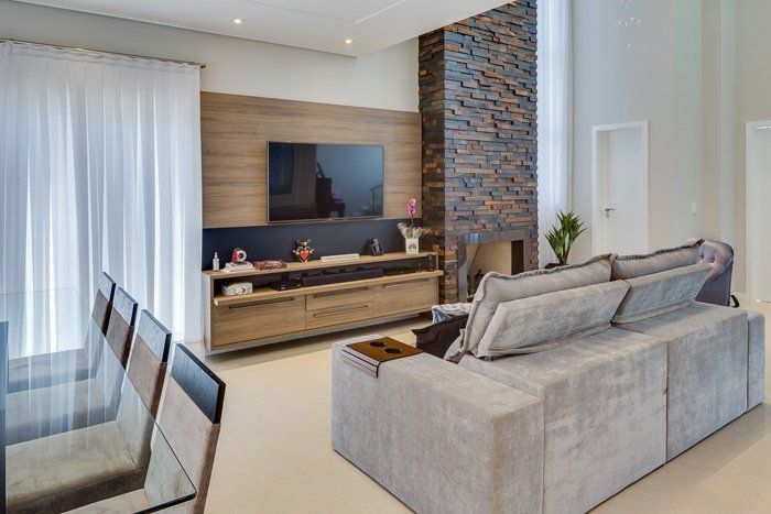 residencia alto padrão arquitetura personalização casa condomínio sobrado arquiteta