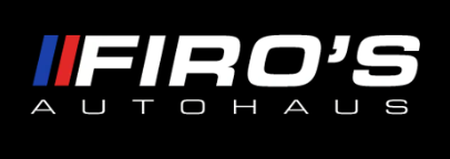 Firo's Autohaus' Logo