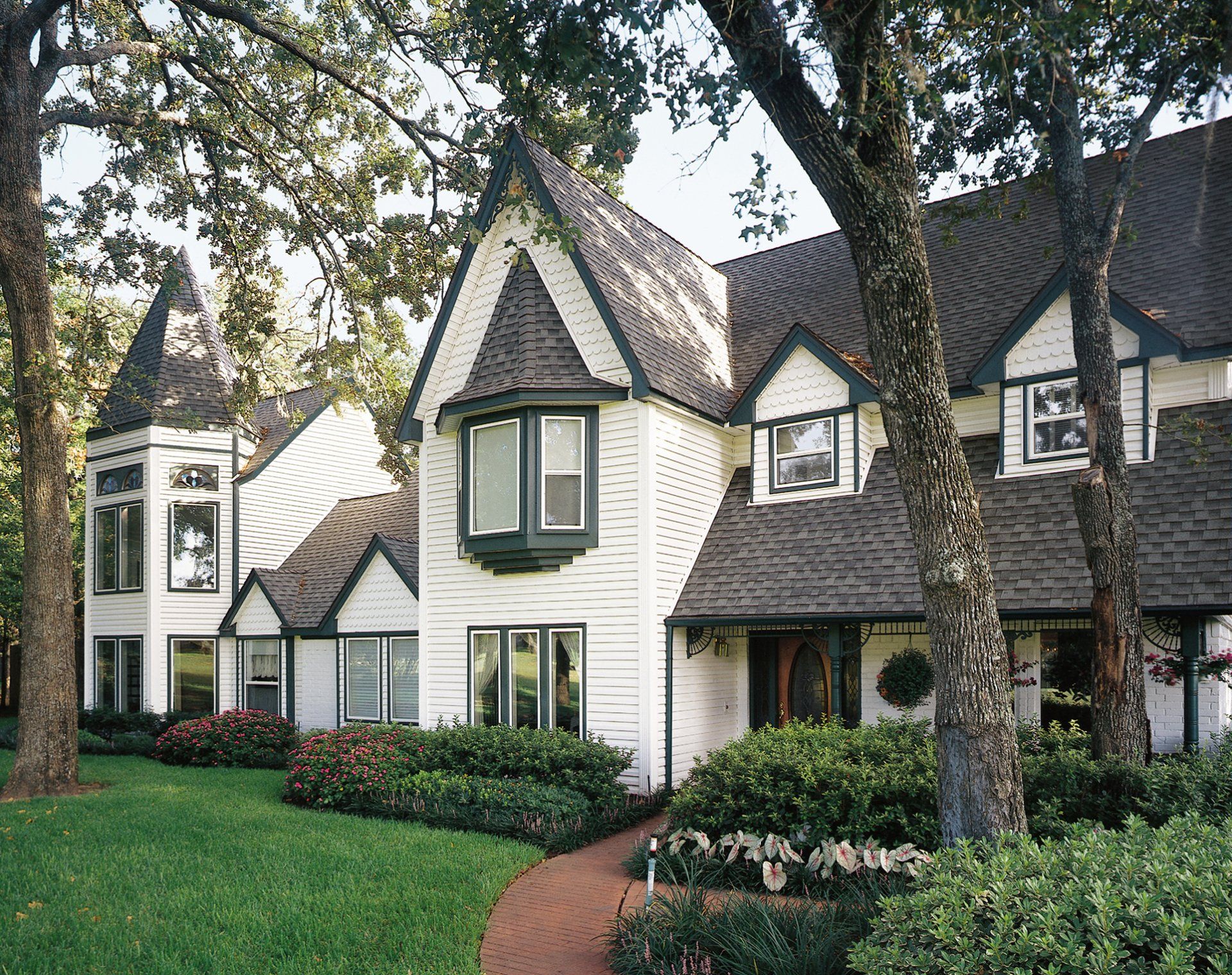 Vinyl Building Products A Sustainable, Earth Friendly Option