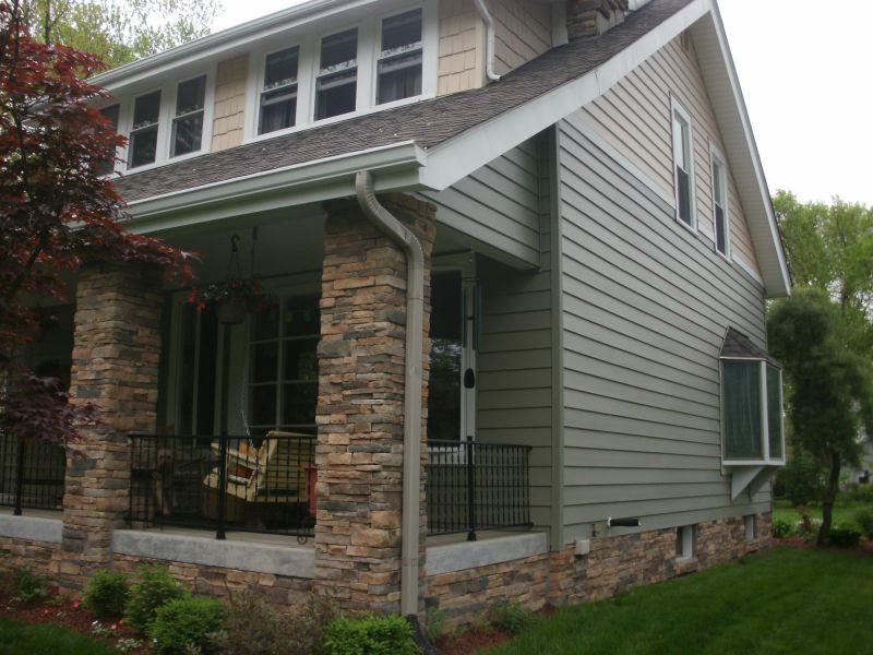 CLINTONVILLE Ashford Stackstone Flats & 7" Craneboard plus Shakes