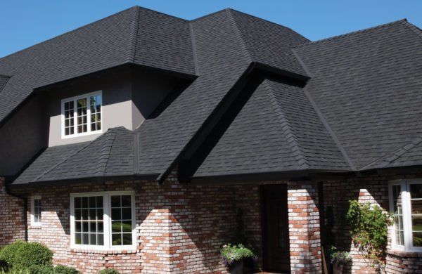 Types Of Roofing Shingles