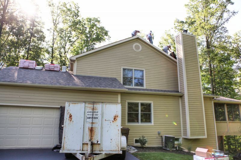 ROOFING Duration Designer Series (Sand Dune)