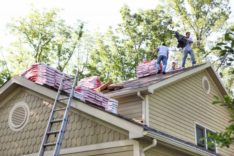 ROOFING Duration Designer Series (Sand Dune)