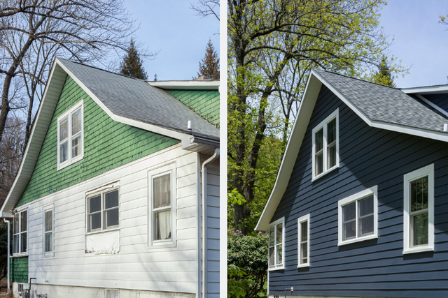 7 Signs It S Time To Replace Your Siding 7 Signs It S Time To Replace Your Siding