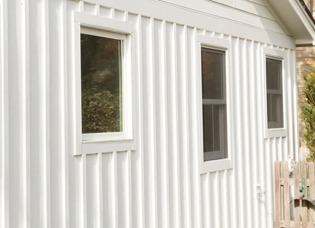 3 ESSENTIAL SIDING STYLES